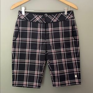 EP Sport Golf Shorts